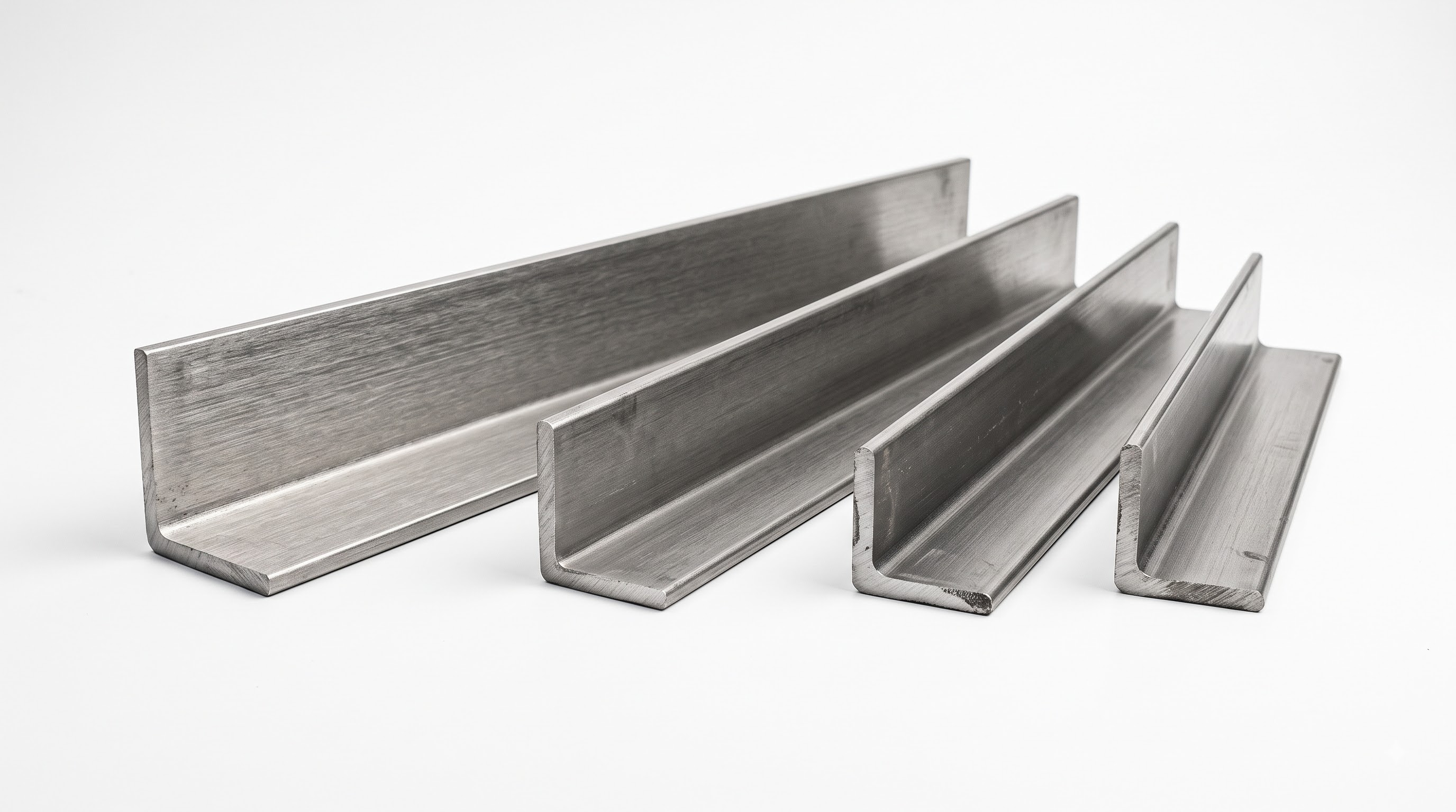 Angle bars