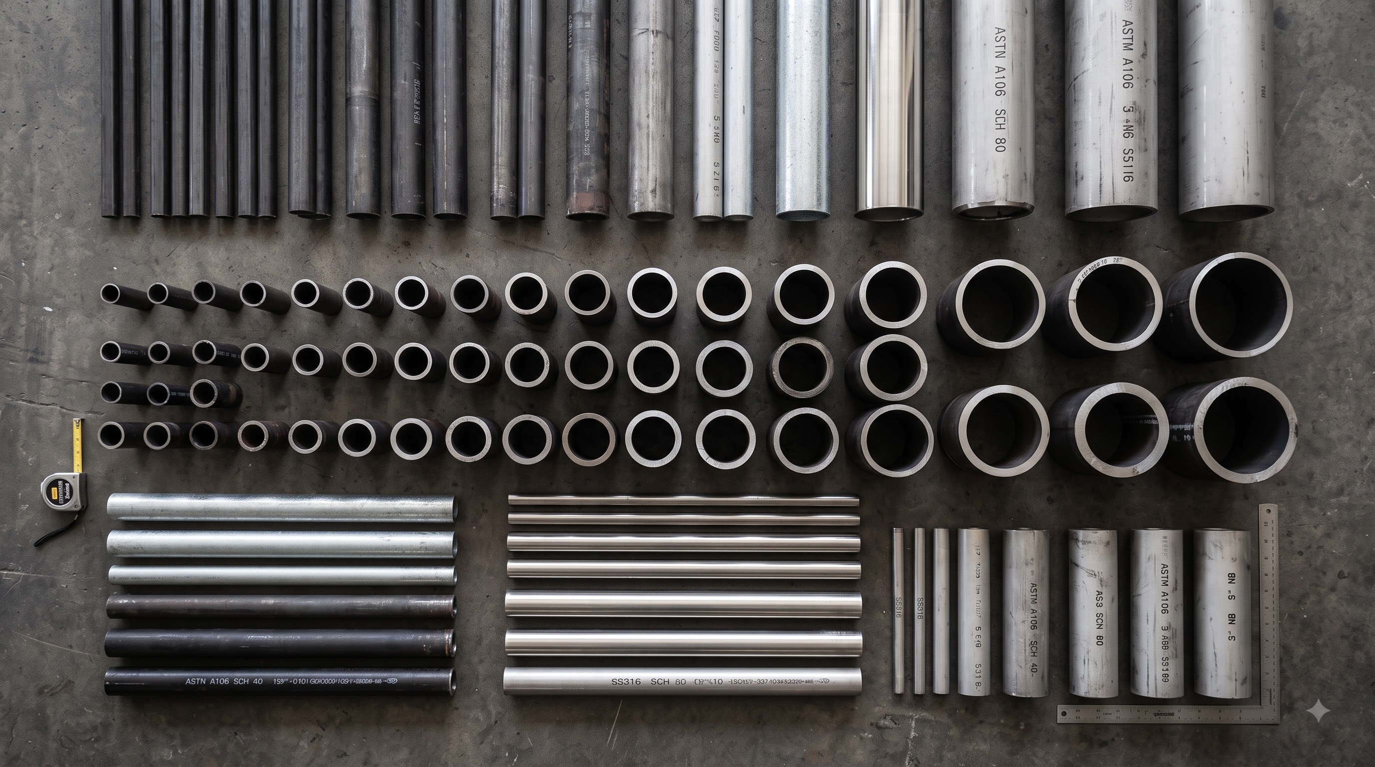 Pipes